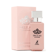 Delilah De Maison Alhambra Edp 30ML Mujer