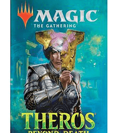 Theros Beyond Death Booster - EN 