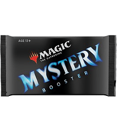 Mystery Booster