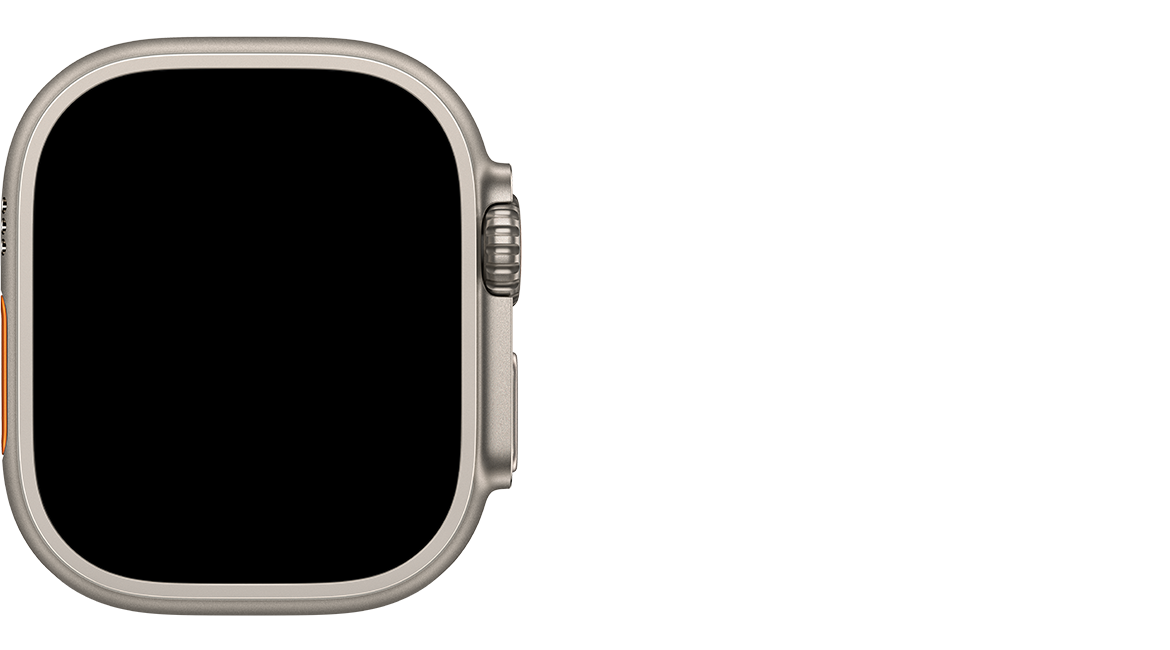 Apple Watch Ultra 2 Hermes