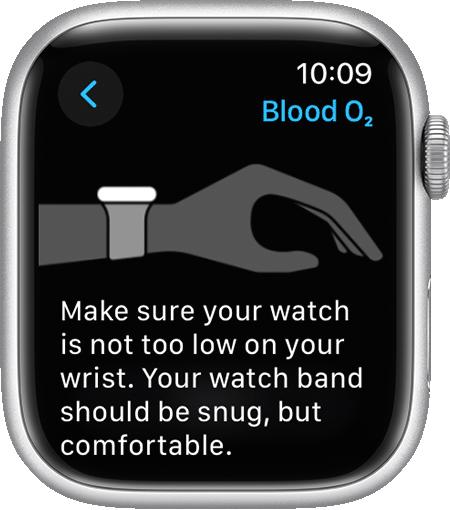 watchos-10-series-8-blood-oxygen-proper-fit-for-reading