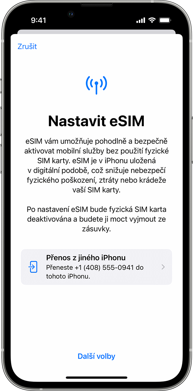 ios-16-iphone-13-pro-nastavení-mobilní-data-esim