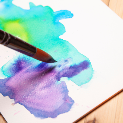 Quick Fixes for Watercolor Paper Buckling