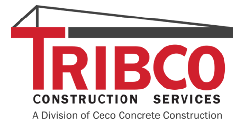 Ceco Concrete Construction