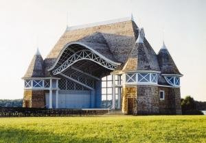 Cedar Shingles