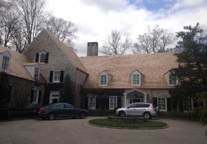 Cedar Shingles