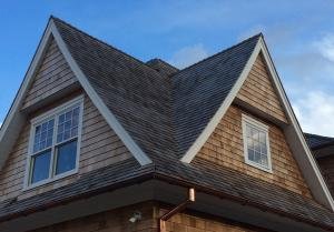 Cedar Shingles