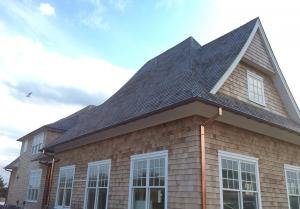 Cedar Shingles