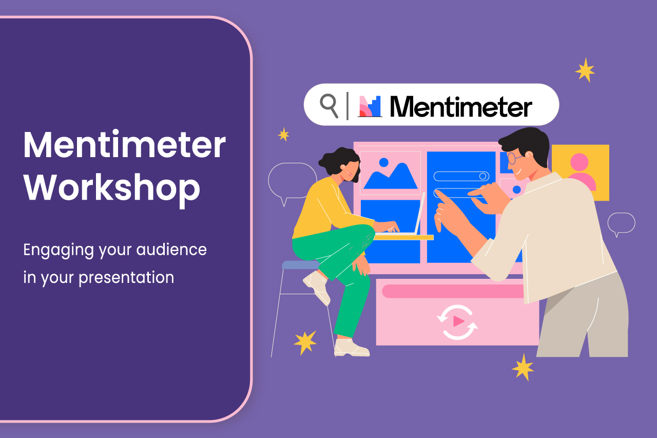 Mentimeter Workshop | FALL 2024