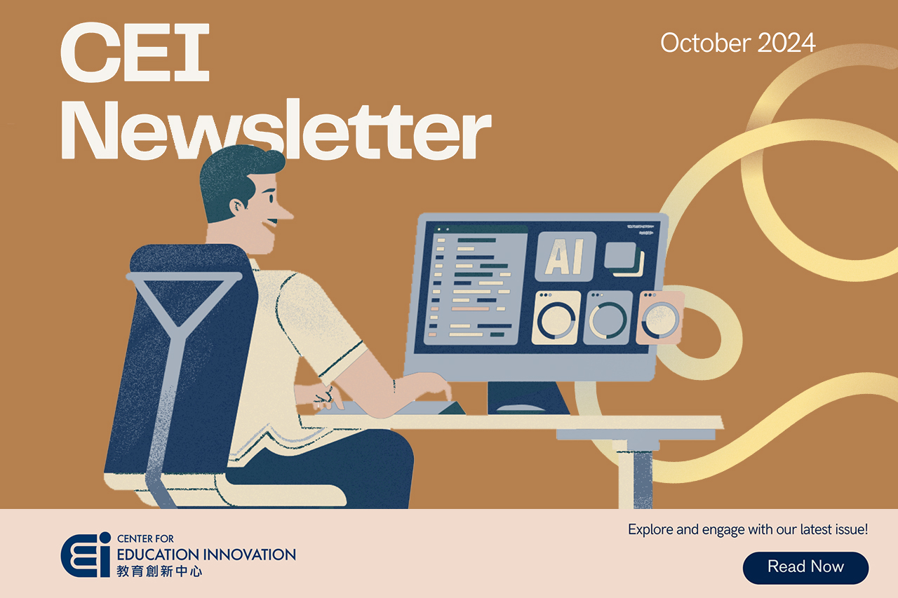 CEI Newsletter | 2024-OCT