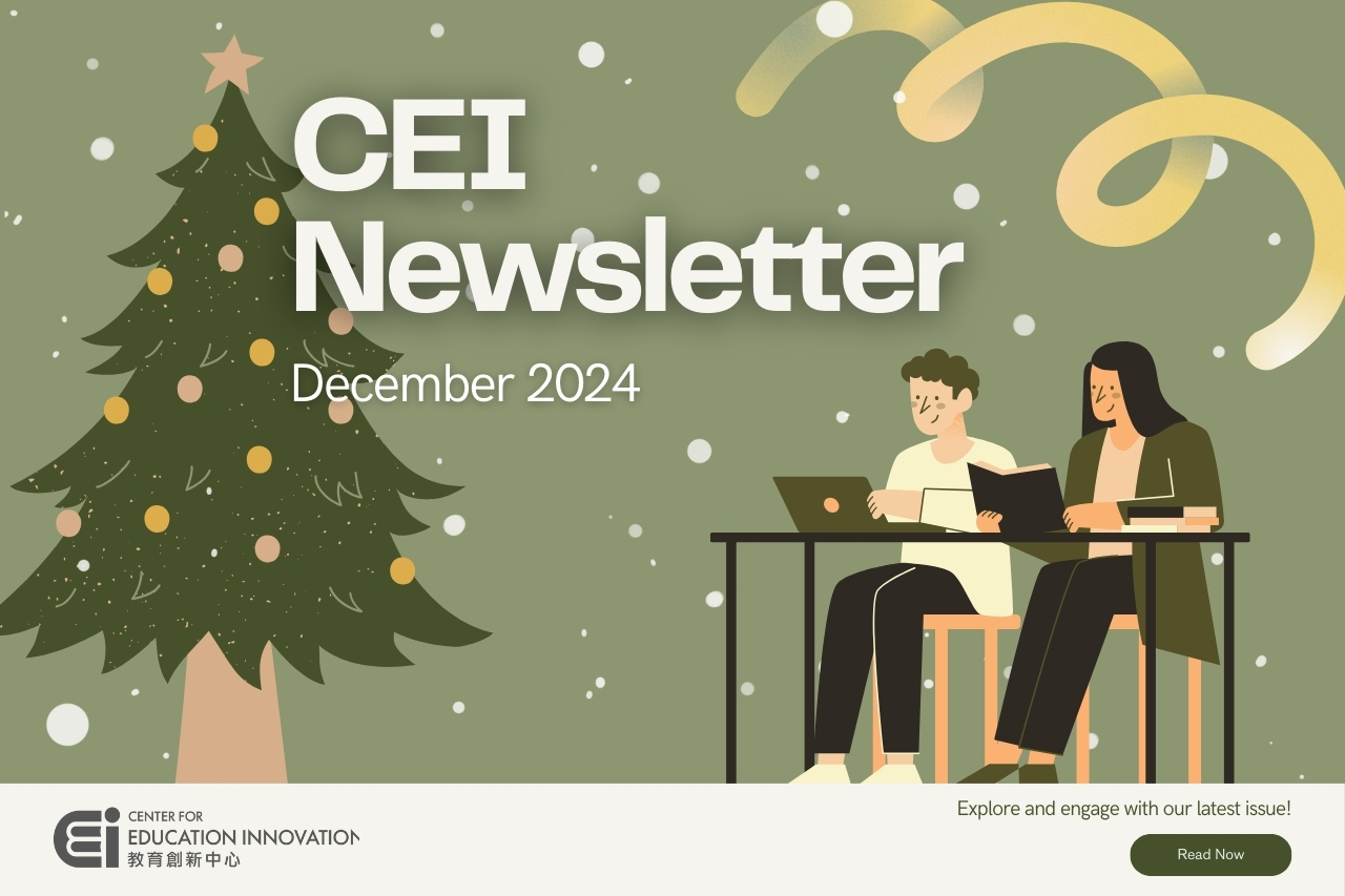 CEI Newsletter | 2024-DEC