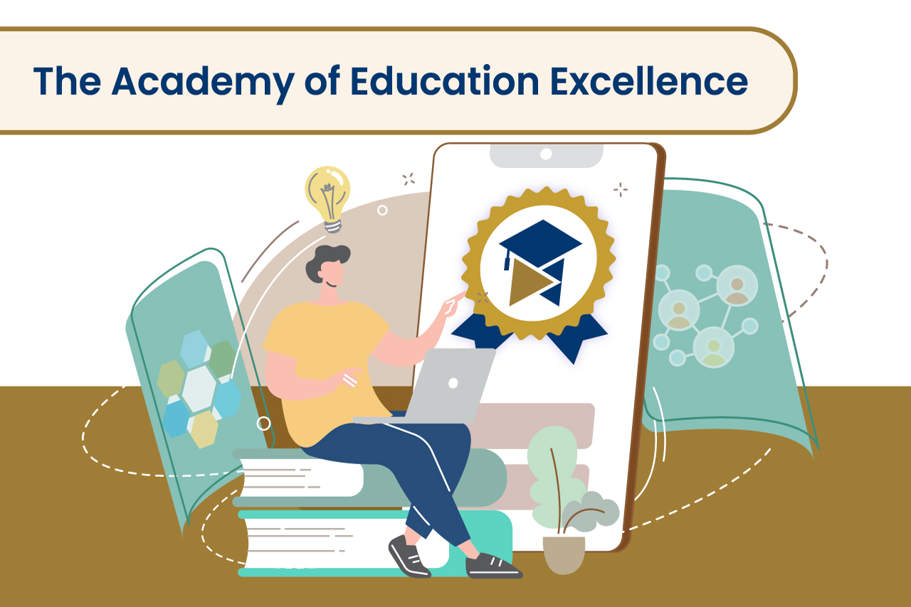 The Academy of Education Excellence