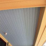 A Comprehensive Guide To Vinyl Porch Ceilings