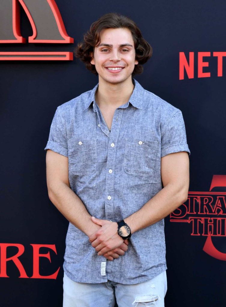 Jake T. Austin