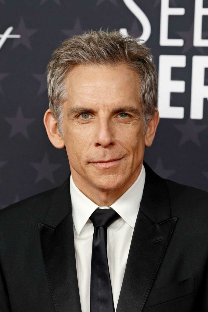 Ben Stiller