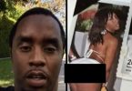 Adria English Suing Diddy For Sex Trafficking