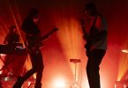 Phantogram Kick Off Headline North American Tour