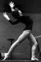 Nadia Comaneci