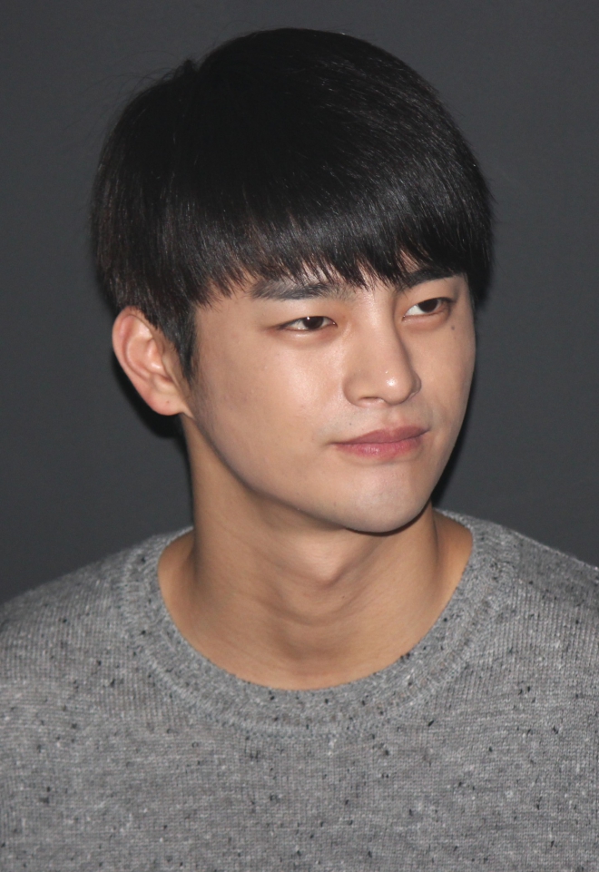 Seo In-guk