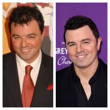 seth macfarlane hair transplant