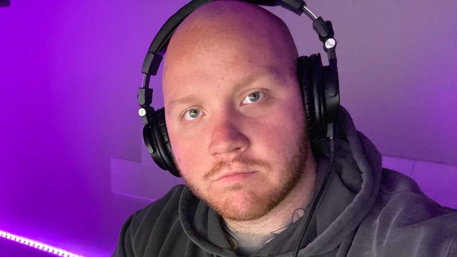 Image of Twitch streamer, TimTheTatman