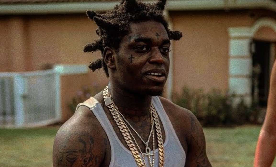 Kodak Black Reveals That He'll Release A New Song From ...