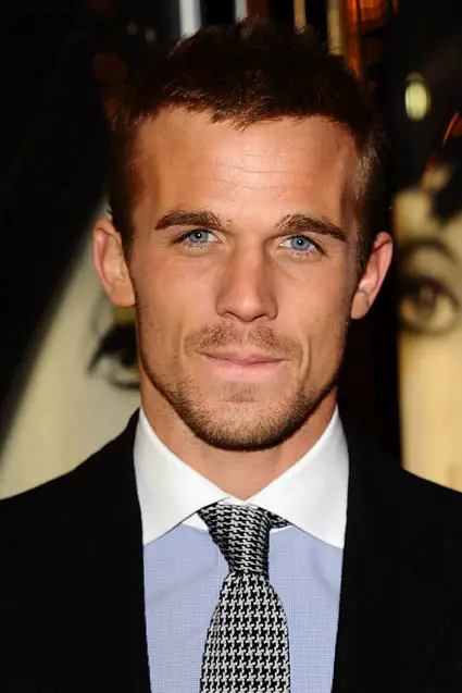 Cam Gigandet Net Worth - Celebrity Sizes