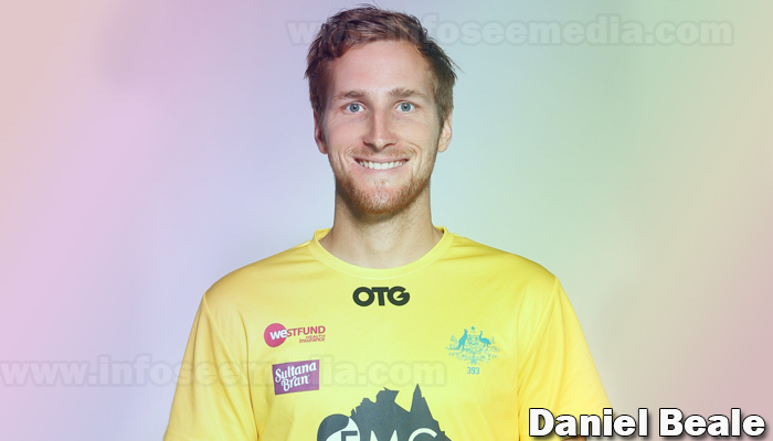 Daniel Beale : BIo, family, net worth