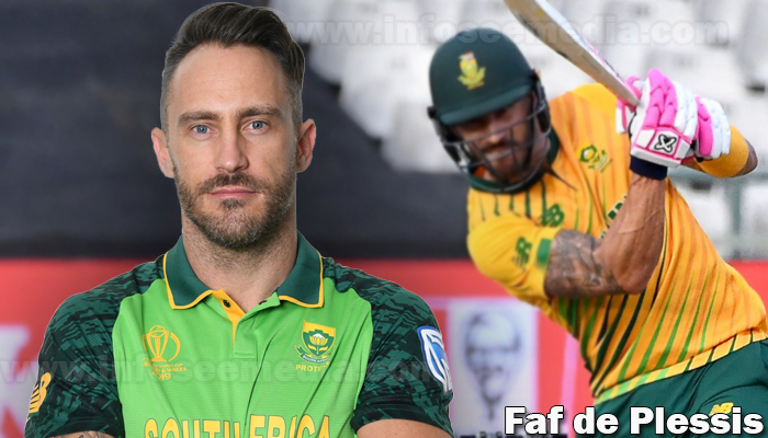 Faf du Plessis featured image