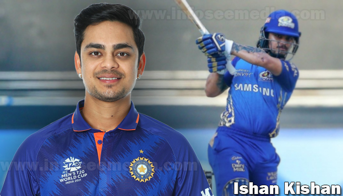 Ishan Kishan featured image