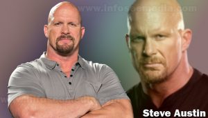 Steve Austin featured image