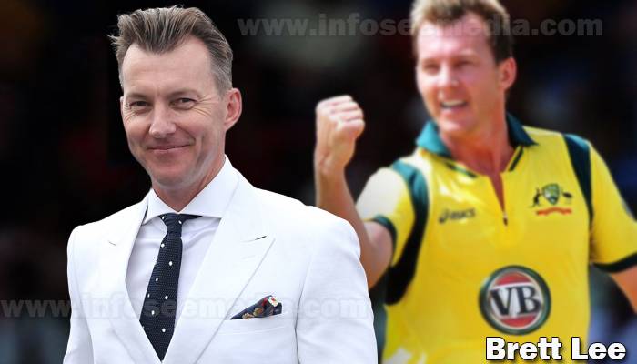 Brett Lee featured image