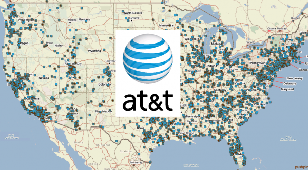 Cell Towers Near Me Map - Black Sea Map