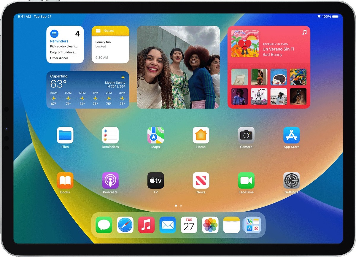 how-to-add-widgets-to-ipad-home-screen-ipados-16