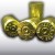 40 Caliber -1000ct