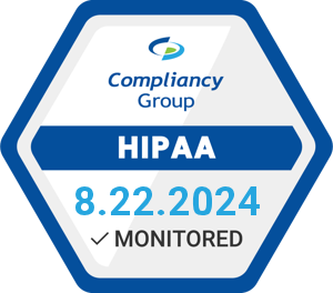 HIPPA 2024 Verified