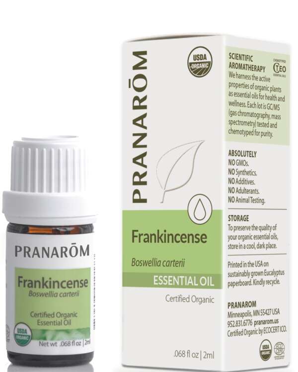 Frankincense