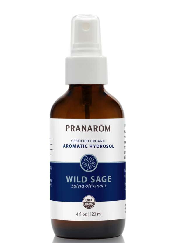 Wild Sage Hydrosol