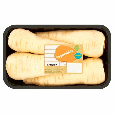 Centra Parsnip Tray 500g