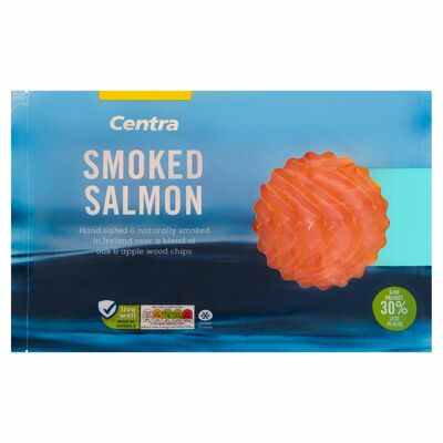 Centra Smoked Salmon 300g