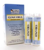 GUNA-VIRUS