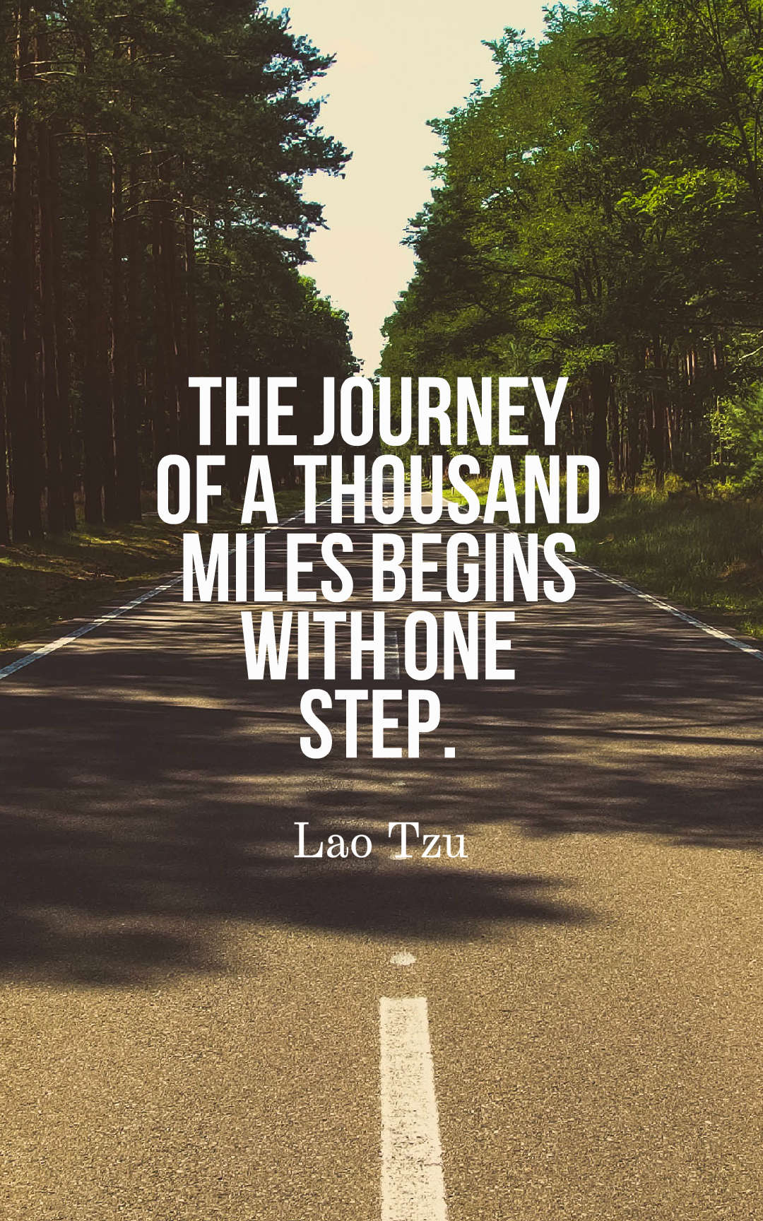 Inspirational Quotes Life Is A Journey - Loyal Quotes | Daily Quotes ...