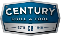 Century Drill & Tool Co. Logo