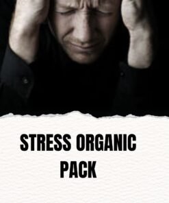 STRESS PACK