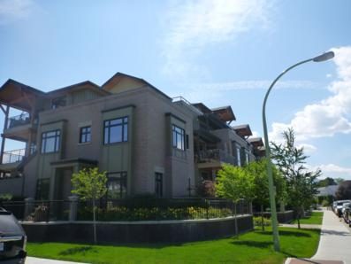 Commercial Condo Painting by CertaPro Painters of Okanagan, BC