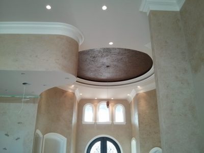 Interior Painting by CertaPro Painters of Okanagan, BC