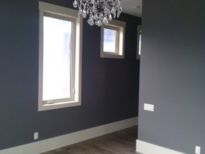 Interior Painting by CertaPro Painters of Okanagan, BC