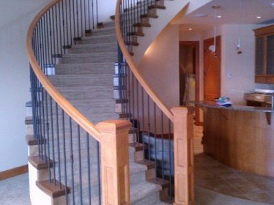 Interior Painting by CertaPro Painters of Okanagan, BC