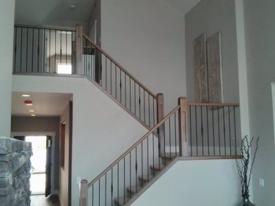 Interior Painting by CertaPro Painters of Okanagan, BC