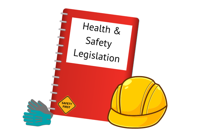 New Health And Safety Legislation 2024 - Viola Jessamyn